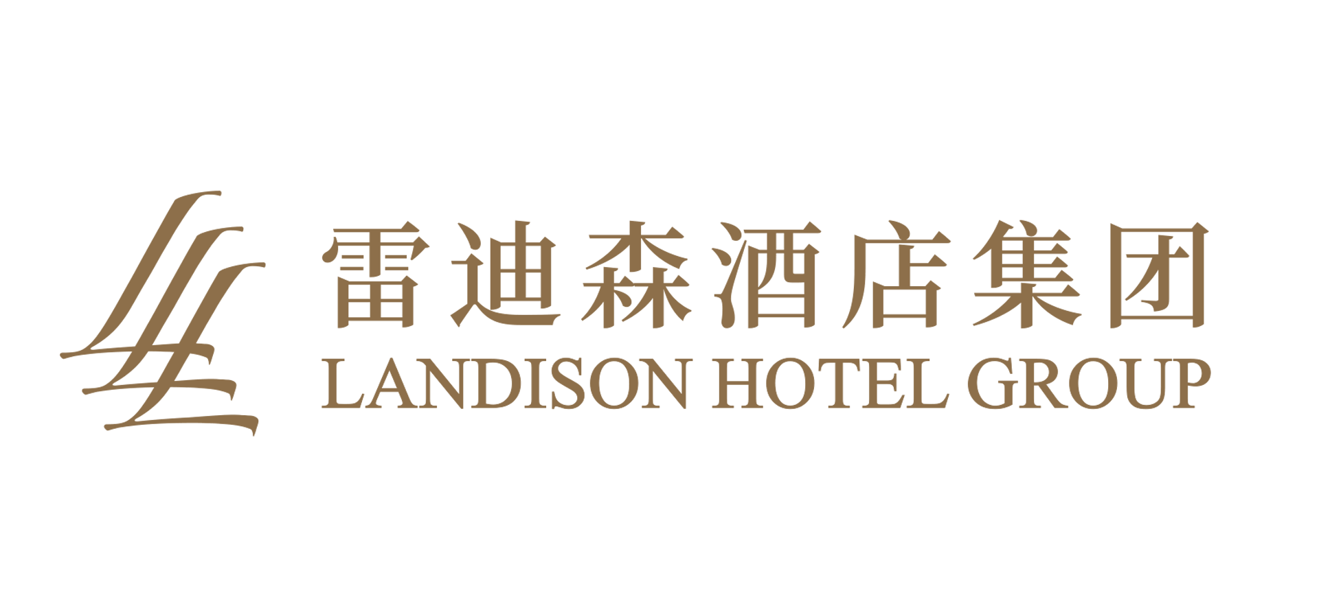 溫哥華機場麗笙酒店 Logo
